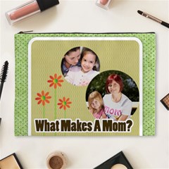 mothers day - Cosmetic Bag (XL)