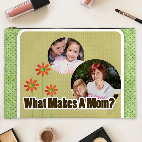 Mothers Day By Mom Front