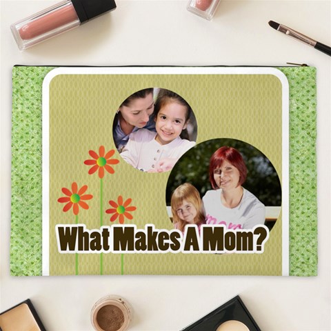 Mothers Day By Mom Back