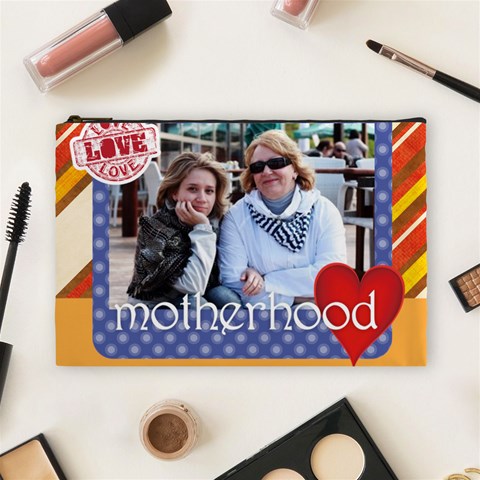 Mothers Day By Mom Front
