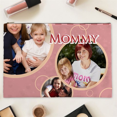 Mothers Day By Mom Front