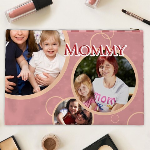 Mothers Day By Mom Back