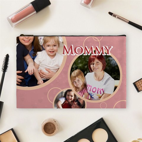 Mothers Day By Mom Front