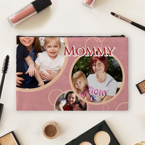 Mothers Day By Mom Back