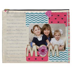 mothers day - Cosmetic Bag (XXXL) mothers day - Cosmetic Bag (XXXL)