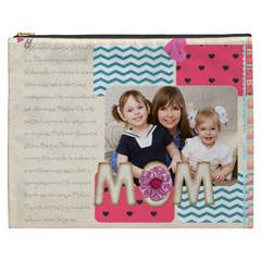 mothers day - Cosmetic Bag (XXXL)