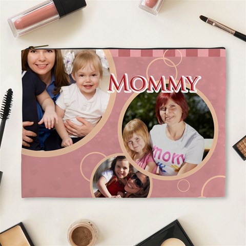 Mothers Day By Mom Front