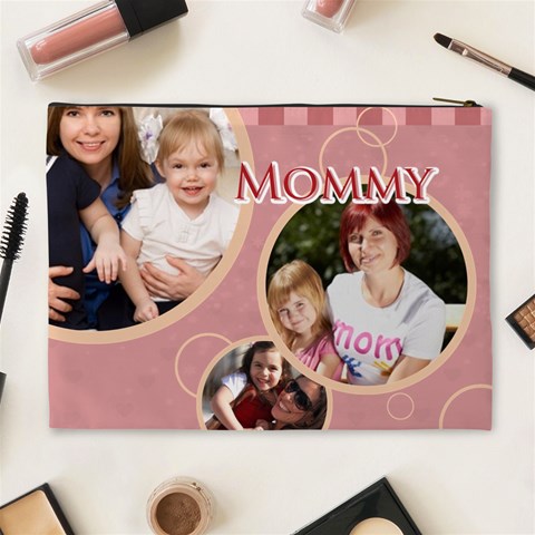 Mothers Day By Mom Back