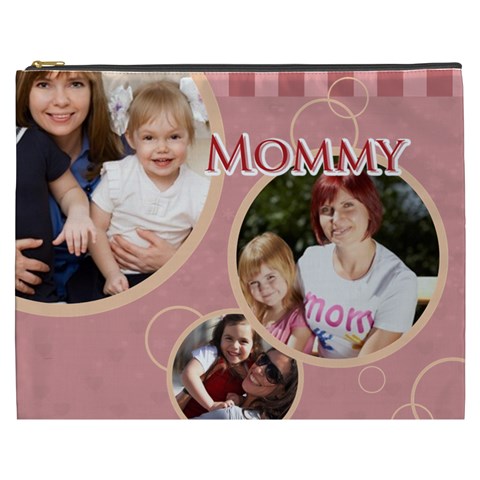 Mothers Day By Mom Front