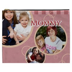 mothers day - Cosmetic Bag (XXXL) mothers day - Cosmetic Bag (XXXL)