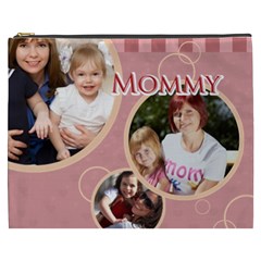 mothers day - Cosmetic Bag (XXXL)