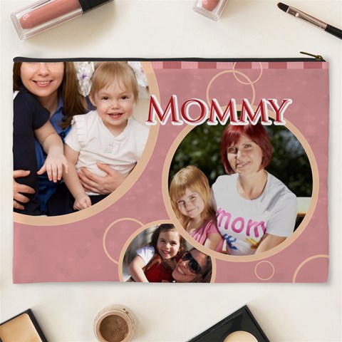 Mothers Day By Mom Back