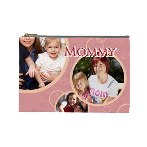 Mothers Day By Mom Front