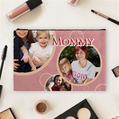 mothers day - Cosmetic Bag (Large)