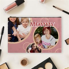 mothers day - Cosmetic Bag (Large)