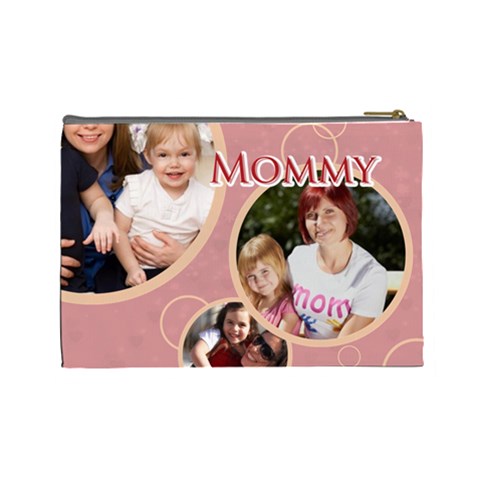 Mothers Day By Mom Back