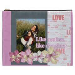 mothers day - Cosmetic Bag (XXXL)