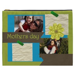 mothers day - Cosmetic Bag (XXXL)