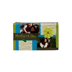 mothers day - Cosmetic Bag (Small)