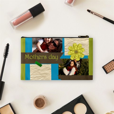 Mothers Day By Mom Back