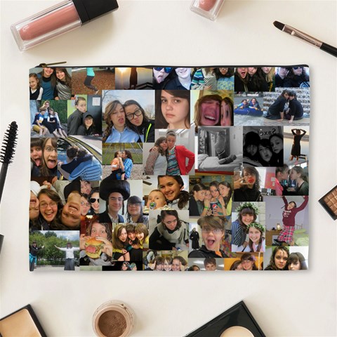 Me! By Tova Appel Front