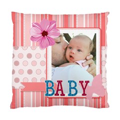 baby - Standard Cushion Case (Two Sides)