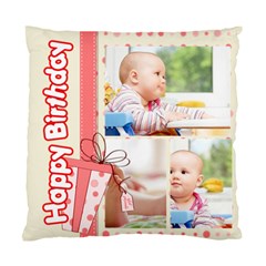 baby - Standard Cushion Case (Two Sides)