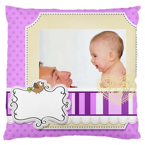 Baby By Baby Front