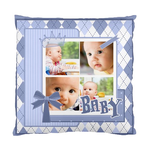 Baby By Baby Front