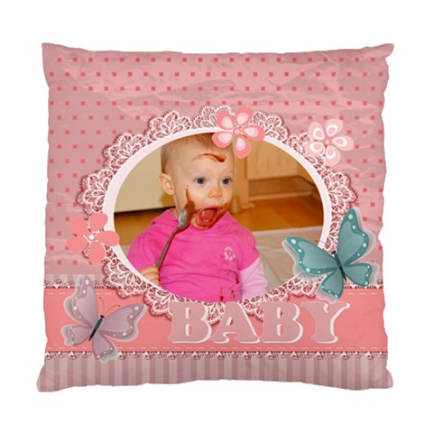 Baby By Baby Back