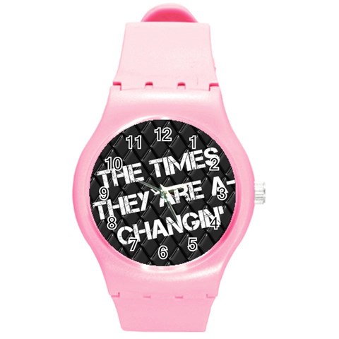 Time Front