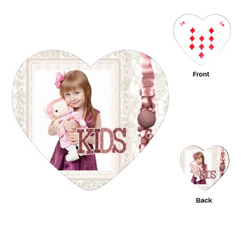 Kids By Jo Jo Front