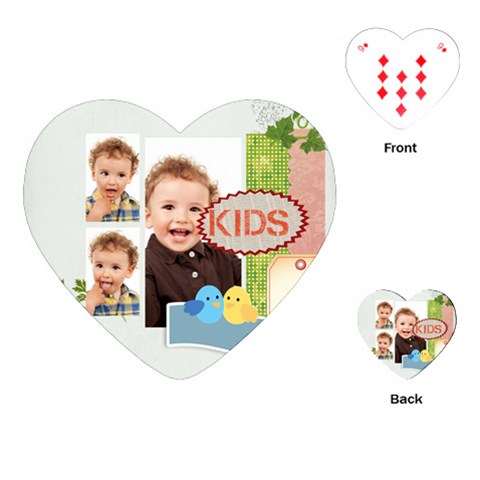Kids By Jo Jo Front