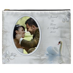 Our Love Cosmetic Bag (xxxl) (7 styles) Our Love Cosmetic Bag (xxxl) (7 styles)