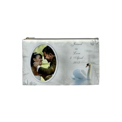 Our Love Cosmetic Bag (Small)