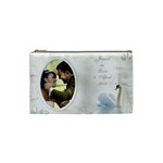 Our Love Cosmetic Bag (Small)