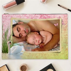 Tranquil cosmetic Bag (XXL) (7 styles) Tranquil cosmetic Bag (XXL) (7 styles)