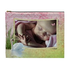 Tranquil cosmetic Bag (XL) Tranquil cosmetic Bag (XL)