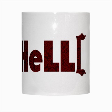 Hellmug By Nomy Center