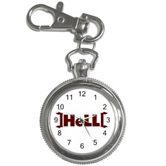 Key Chain Watch