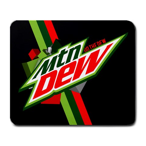 Mtn Dew Front