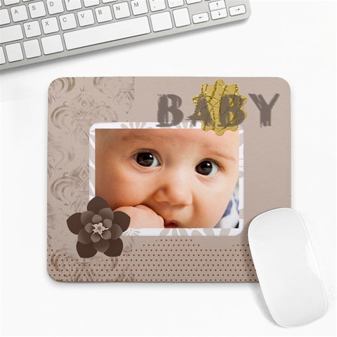 Baby By Joely Front