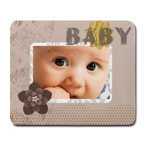 Baby By Joely Front