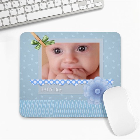 Baby By Joely Front