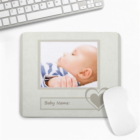 Baby By Joely Front