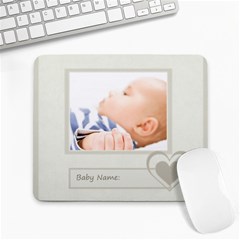 baby - Collage Mousepad