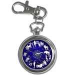 horoscope - Key Chain Watch