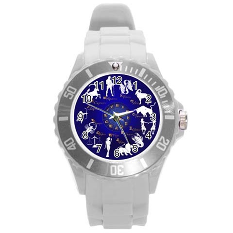 Horoscope By Divad Brown Front
