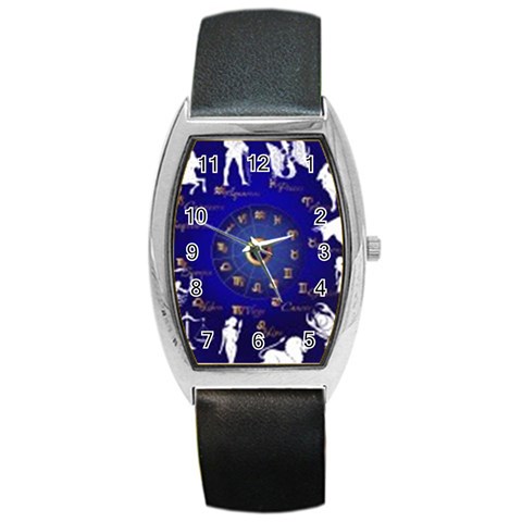Horoscope By Divad Brown Front