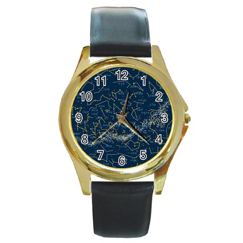 Horoscope, Star By Divad Brown Front
